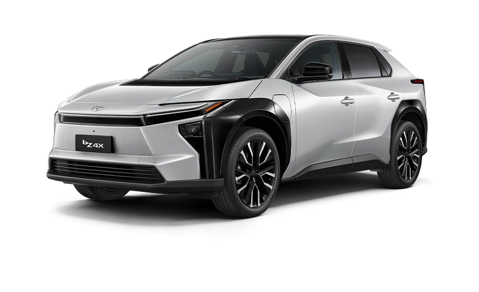 Platinum White Pearl